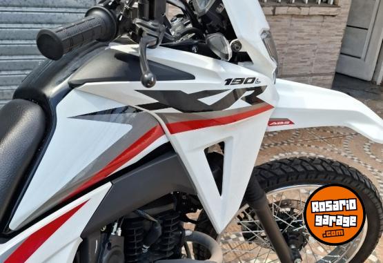 Motos - Honda Xr 2025 Nafta 450000Km - En Venta