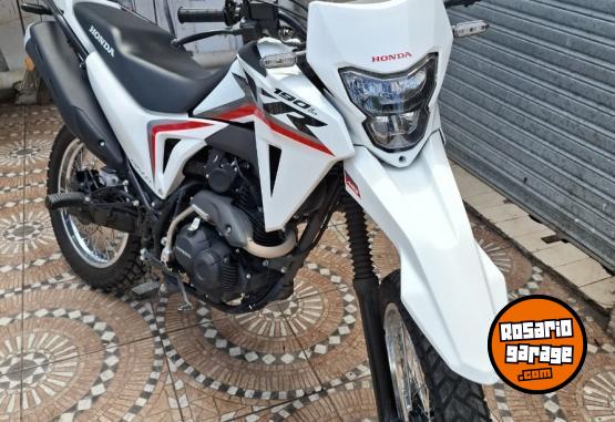 Motos - Honda Xr 2025 Nafta 450000Km - En Venta