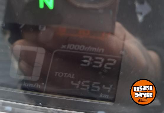 Motos - Honda Xr 2025 Nafta 450000Km - En Venta