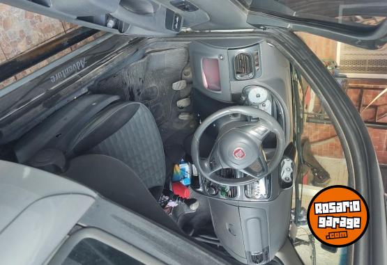 Utilitarios - Fiat Estrada 2013 2013 GNC 160000Km - En Venta