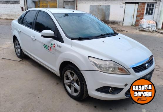 Autos - Ford Focus 2011 Diesel 330000Km - En Venta