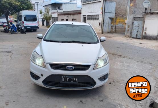 Autos - Ford Focus 2011 Diesel 330000Km - En Venta