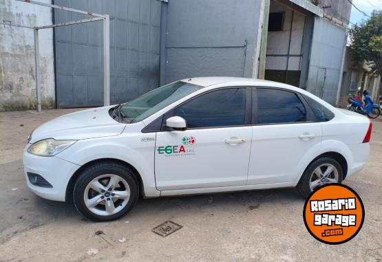 Autos - Ford Focus 2011 Diesel 330000Km - En Venta