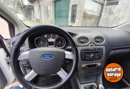 Autos - Ford Focus 2011 Diesel 330000Km - En Venta