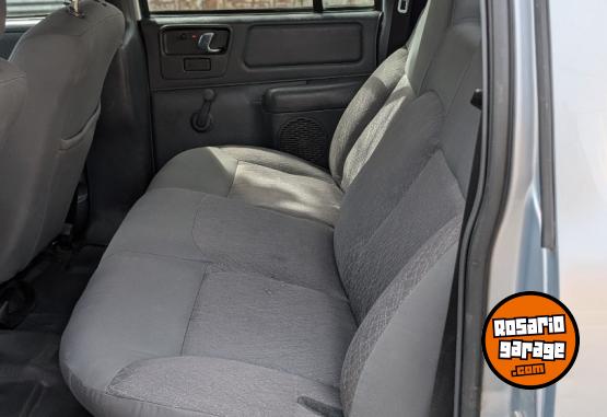 Camionetas - Chevrolet S10 2009 Diesel 236000Km - En Venta