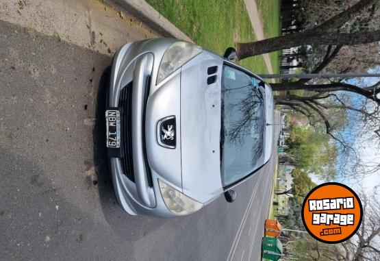 Autos - Peugeot 207 2013 GNC 178000Km - En Venta