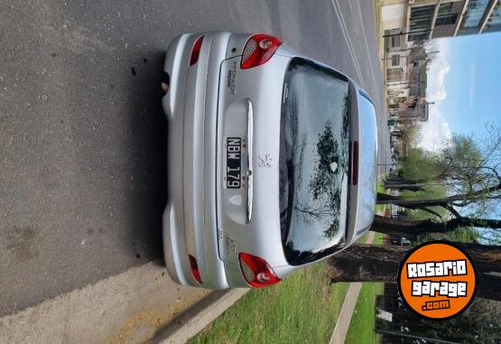 Autos - Peugeot 207 2013 GNC 178000Km - En Venta