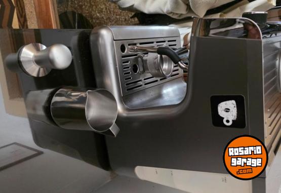 Hogar - Cafetera experesso Peabody - En Venta