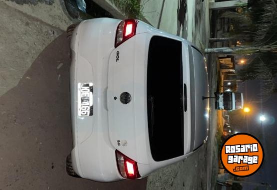 Autos - Volkswagen Gol tren 2010 Nafta 220000Km - En Venta