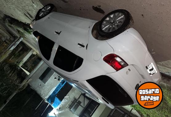 Autos - Volkswagen Gol tren 2010 Nafta 220000Km - En Venta