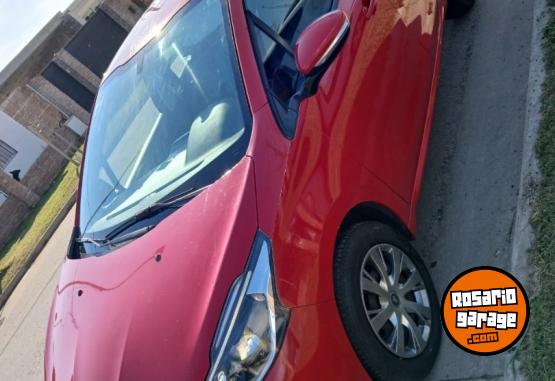Autos - Peugeot 2016 ACTIVE 2016 Nafta 120000Km - En Venta