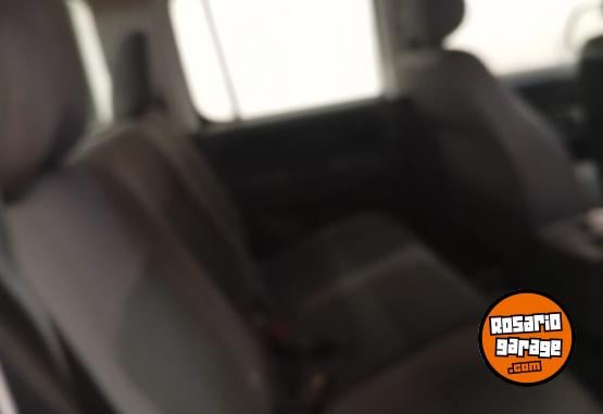 Camionetas - Volkswagen Amarok 2013 Diesel 390000Km - En Venta