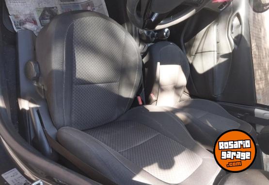 Autos - Chevrolet Prisma lt 2017 Nafta 110000Km - En Venta