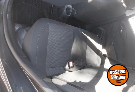 Autos - Chevrolet Prisma lt 2017 Nafta 110000Km - En Venta
