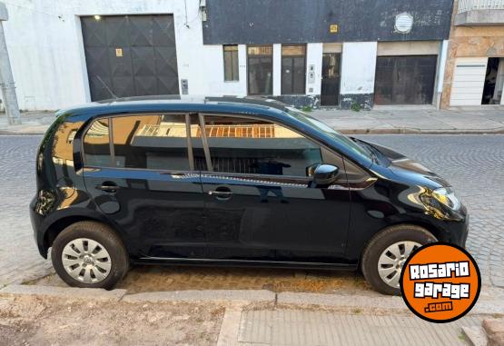 Autos - Volkswagen Up! 2018 Nafta 74000Km - En Venta