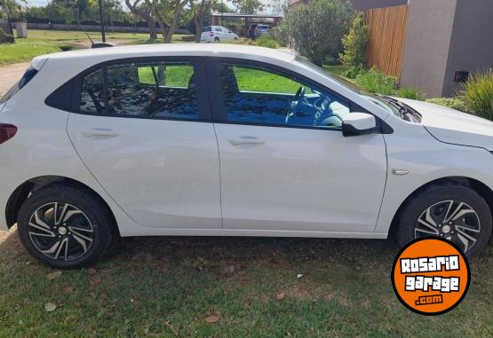 Autos - Chevrolet Onix 2025 Nafta 21000Km - En Venta