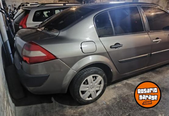 Autos - Renault 1.5 DCI DIESEL 2007 Diesel 310000Km - En Venta