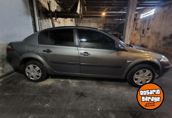 Autos - Renault 1.5 DCI DIESEL 2007 Diesel 310000Km - En Venta