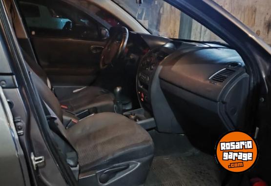 Autos - Renault 1.5 DCI DIESEL 2007 Diesel 310000Km - En Venta