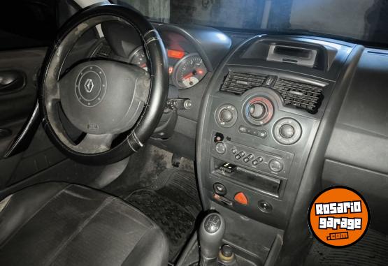 Autos - Renault 1.5 DCI DIESEL 2007 Diesel 310000Km - En Venta