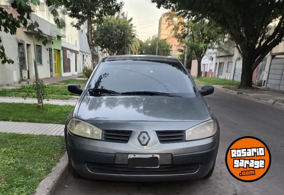 Autos - Renault 1.5 DCI DIESEL 2007 Diesel 310000Km - En Venta