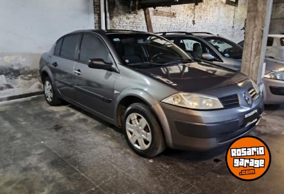 Autos - Renault 1.5 DCI DIESEL 2007 Diesel 310000Km - En Venta