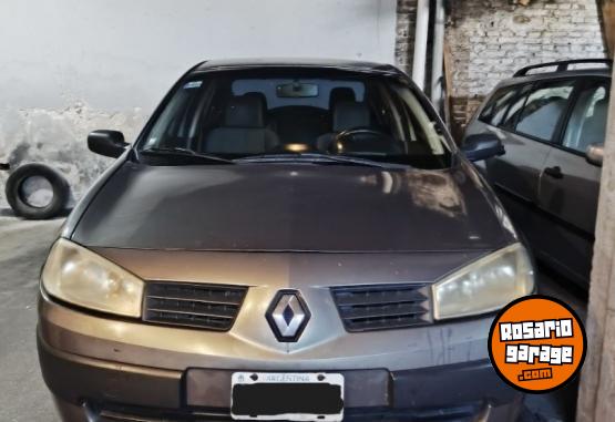 Autos - Renault 1.5 DCI DIESEL 2007 Diesel 310000Km - En Venta