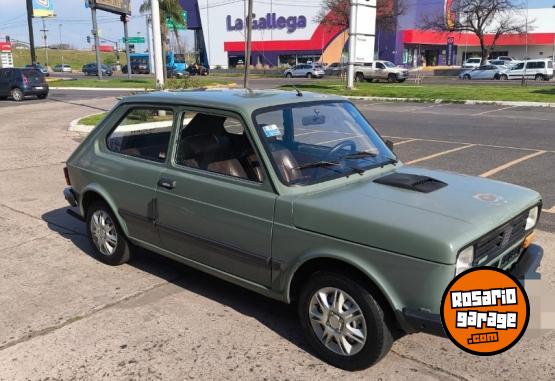Autos - Fiat Brio 1986 Nafta 999999Km - En Venta