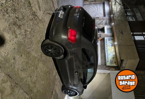 Autos - Volkswagen Gol trend 2013 Nafta 177Km - En Venta