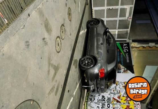 Autos - Volkswagen Gol trend 2013 Nafta 177Km - En Venta