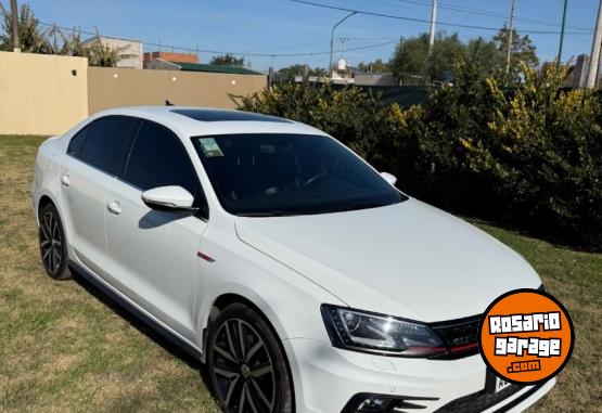Autos - Volkswagen Vento GLI 2018 Nafta 58000Km - En Venta