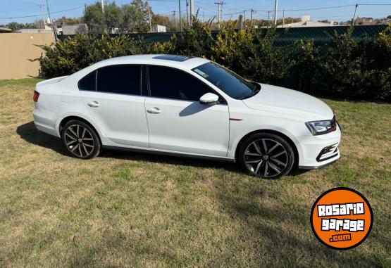 Autos - Volkswagen Vento GLI 2018 Nafta 58000Km - En Venta