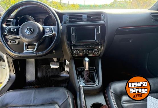 Autos - Volkswagen Vento GLI 2018 Nafta 58000Km - En Venta