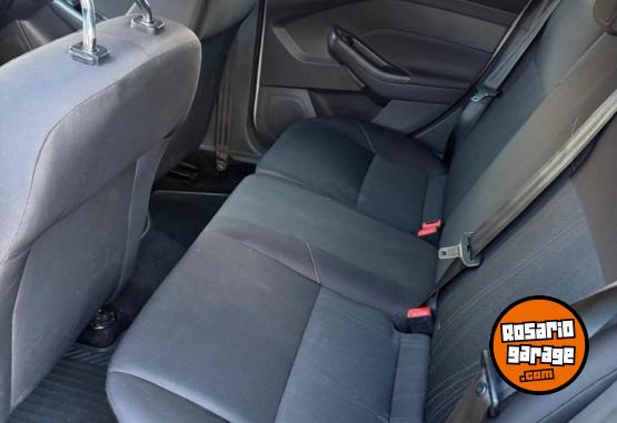 Autos - Ford FOCUS SE III 2018 GNC 95000Km - En Venta