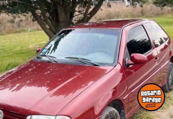 Autos - Volkswagen 1996 1996 Nafta 230000Km - En Venta