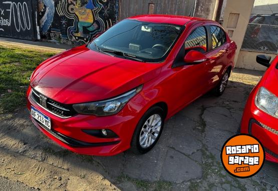Autos - Fiat Cronos 2022 Nafta 108000Km - En Venta