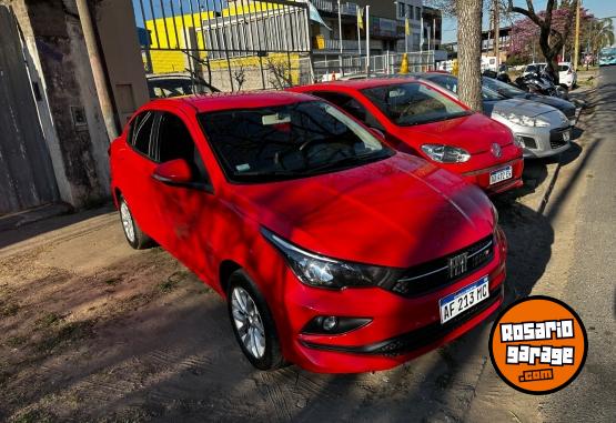 Autos - Fiat Cronos 2022 Nafta 108000Km - En Venta
