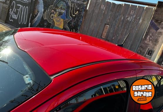 Autos - Fiat Cronos 2022 Nafta 108000Km - En Venta