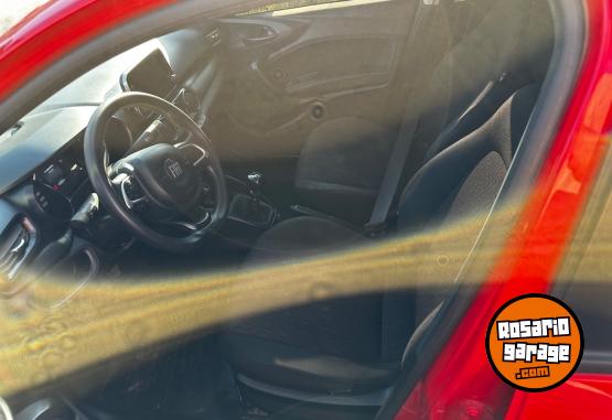 Autos - Fiat Cronos 2022 Nafta 108000Km - En Venta