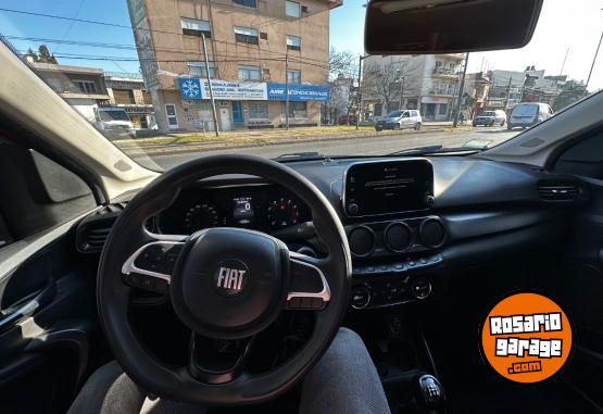 Autos - Fiat Cronos 2022 Nafta 108000Km - En Venta