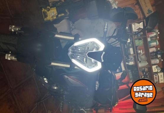 Motos - Benelli 180s 2021 Nafta 12000Km - En Venta