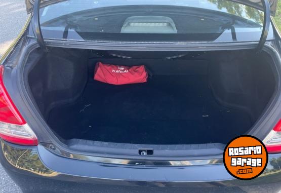 Autos - Toyota Etios X 2019 Nafta 128000Km - En Venta