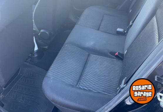 Autos - Toyota Etios X 2019 Nafta 128000Km - En Venta