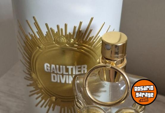 Otros - Envases vacíos de perfumes originales ( vendo todo junto ) - En Venta