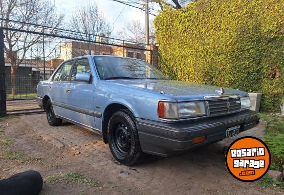 Clásicos - Mazda 929 limited - En Venta