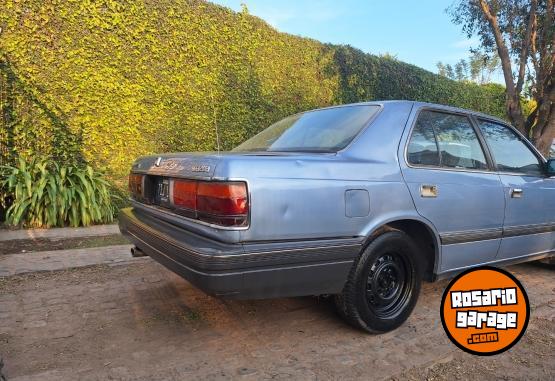 Clásicos - Mazda 929 limited - En Venta
