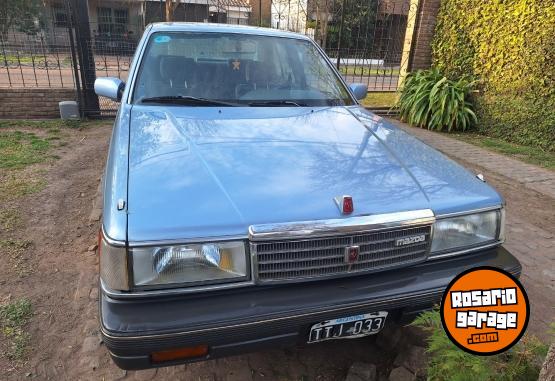 Clásicos - Mazda 929 limited - En Venta