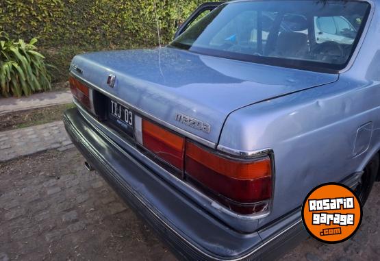 Clásicos - Mazda 929 limited - En Venta