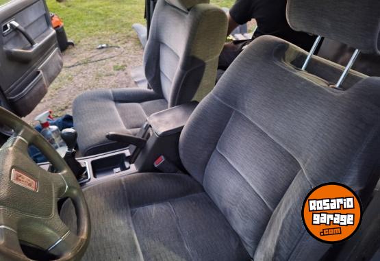 Clásicos - Mazda 929 limited - En Venta