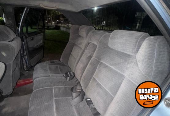 Clásicos - Mazda 929 limited - En Venta